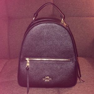 Coach Backpack